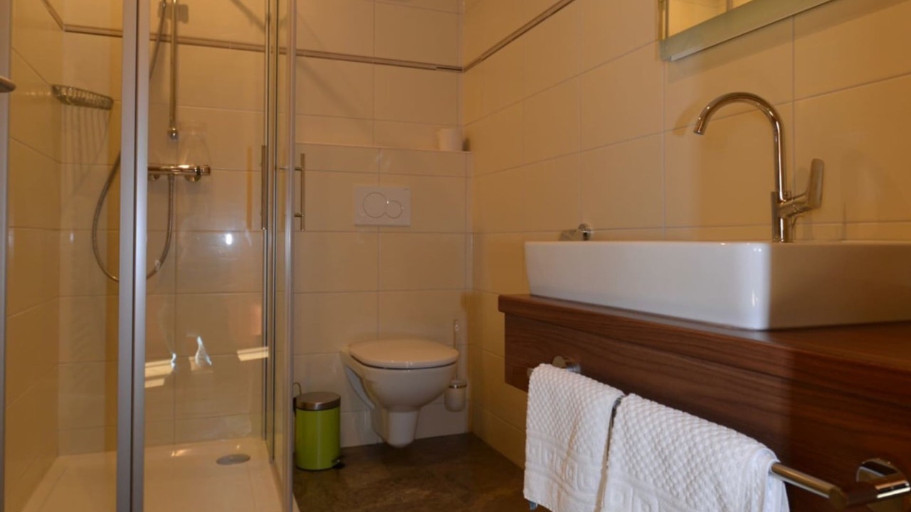 Photo of Bathroom in Steinbach am Attersee