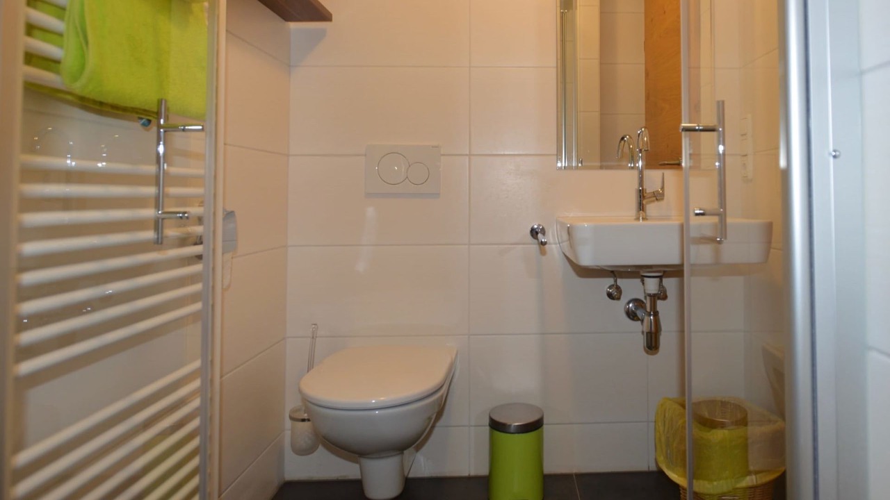 Photo of Bathroom in Steinbach am Attersee