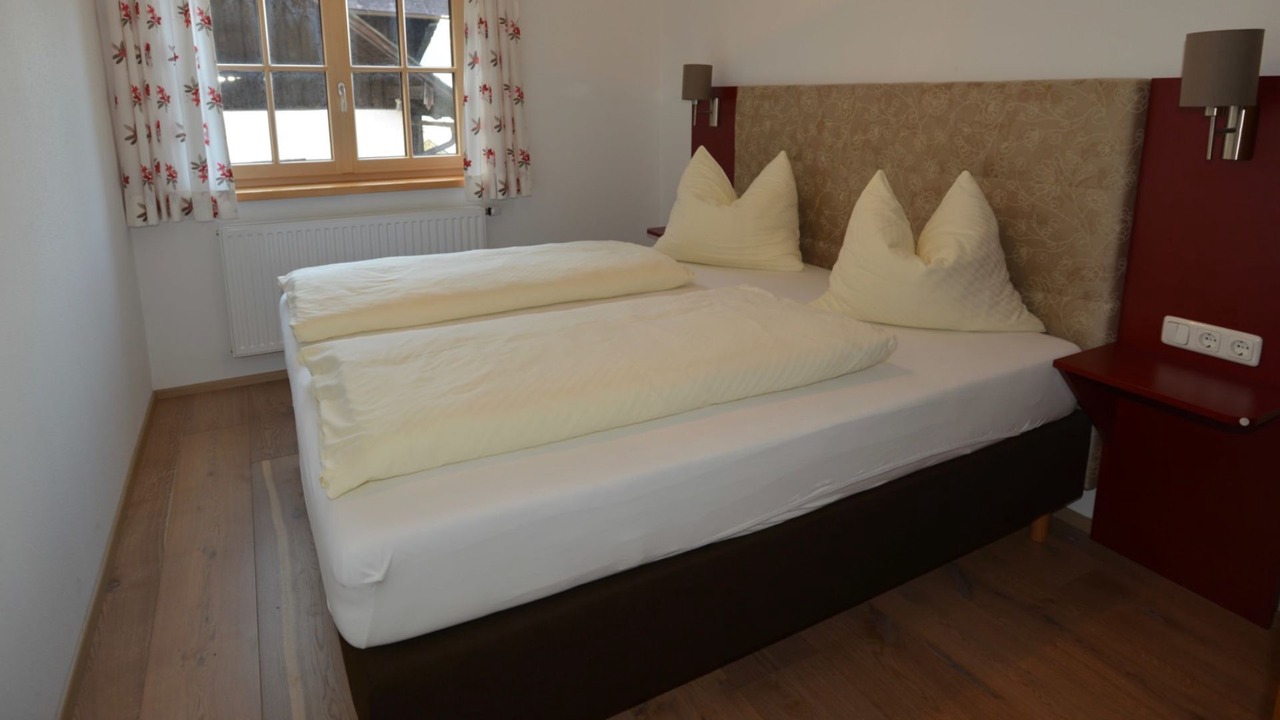 Photo of Bedroom in Steinbach am Attersee