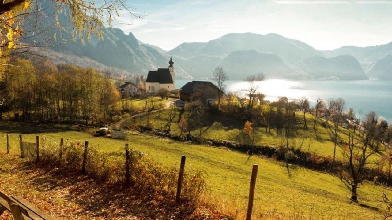 Photo of Others in Steinbach am Attersee