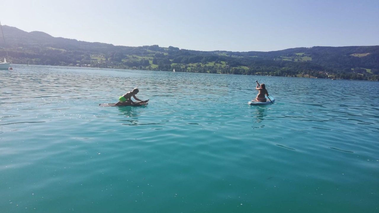 Photo of Others in Steinbach am Attersee