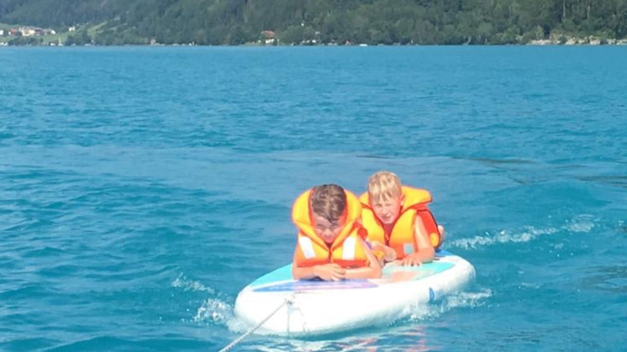 Photo of Others in Steinbach am Attersee
