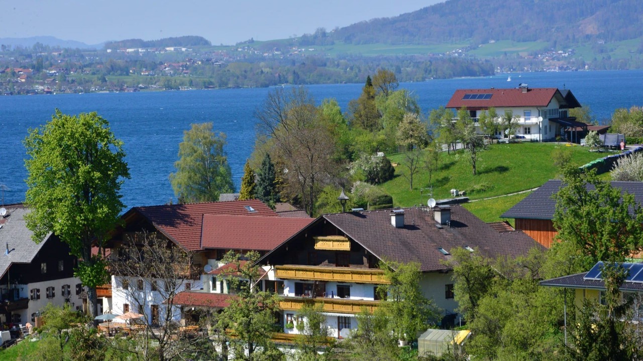Photo of Outdoor in Steinbach am Attersee