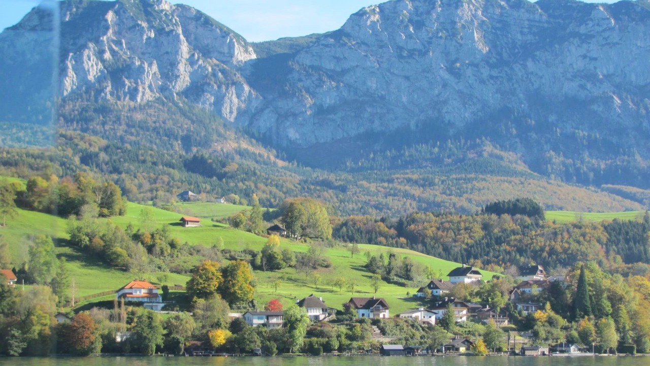 Photo of Others in Steinbach am Attersee