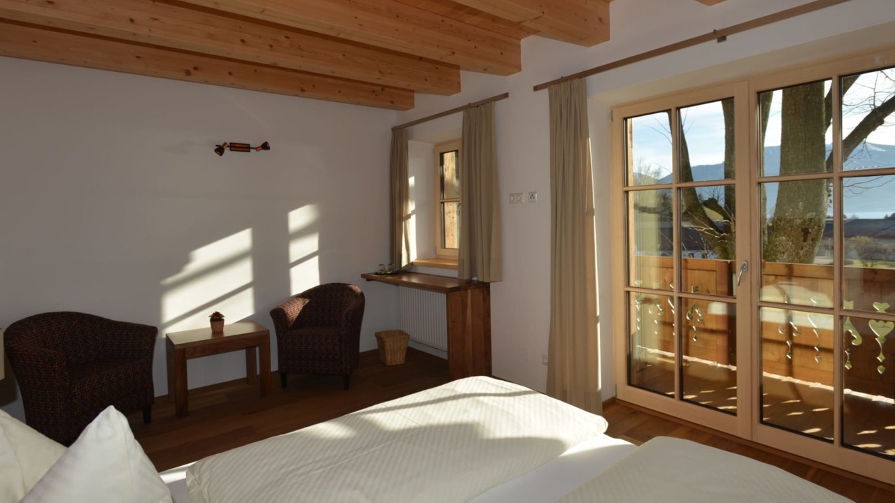 Photo of Bedroom in Steinbach am Attersee