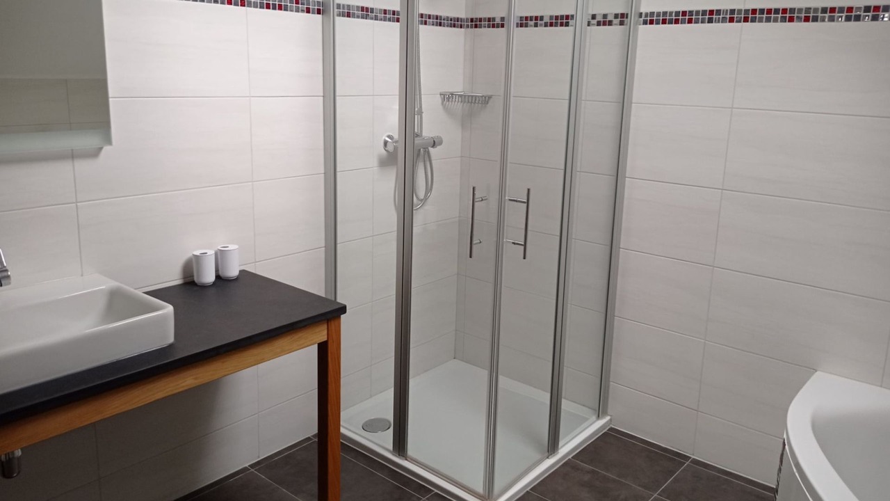 Photo of Bathroom in Steinbach am Attersee