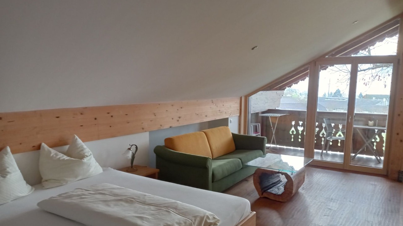 Photo of Bedroom in Steinbach am Attersee