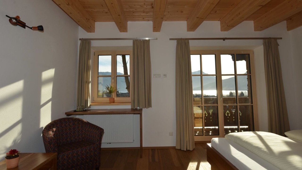 Photo of Bedroom in Steinbach am Attersee