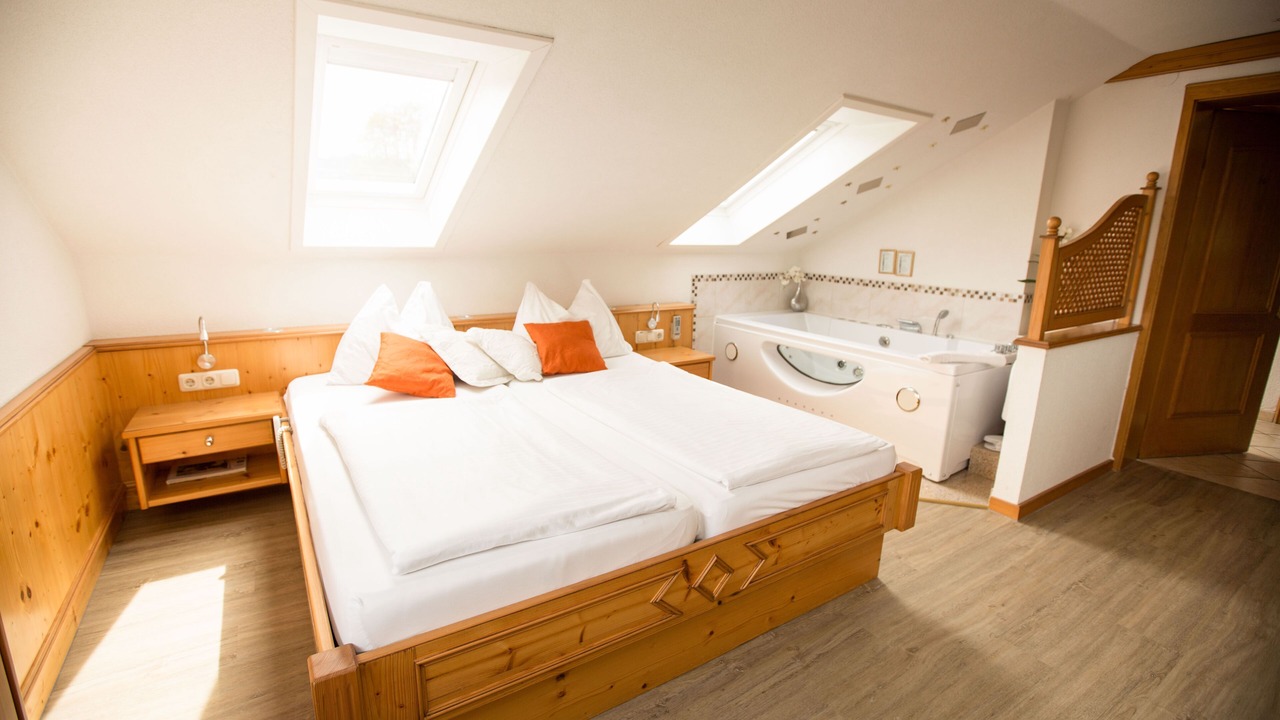 Photo of Bedroom in Schoerfling am Attersee