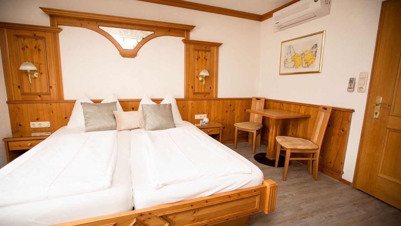 Photo of Bedroom in Schoerfling am Attersee