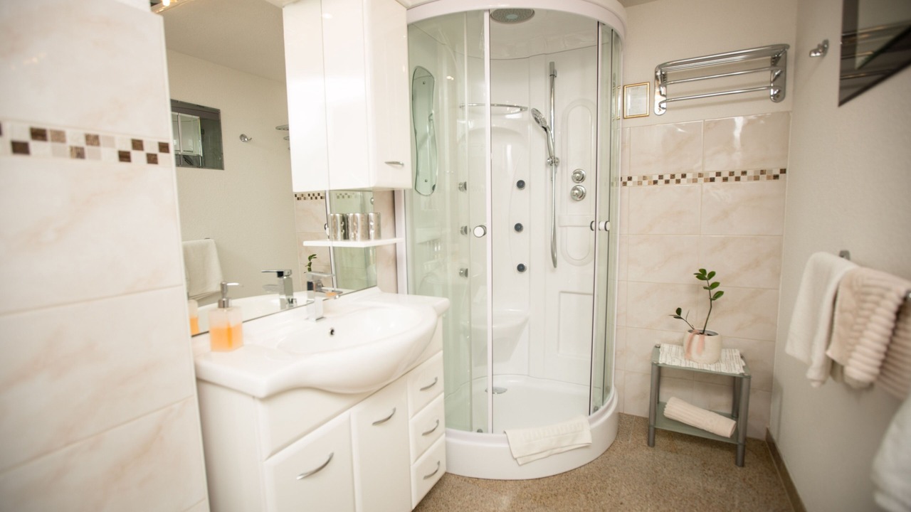 Photo of Bathroom in Schoerfling am Attersee