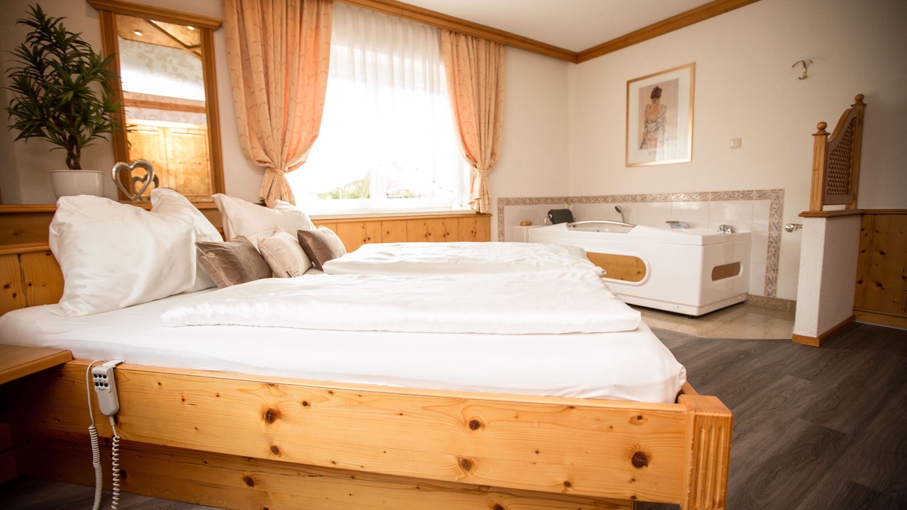 Photo of Bedroom in Schoerfling am Attersee