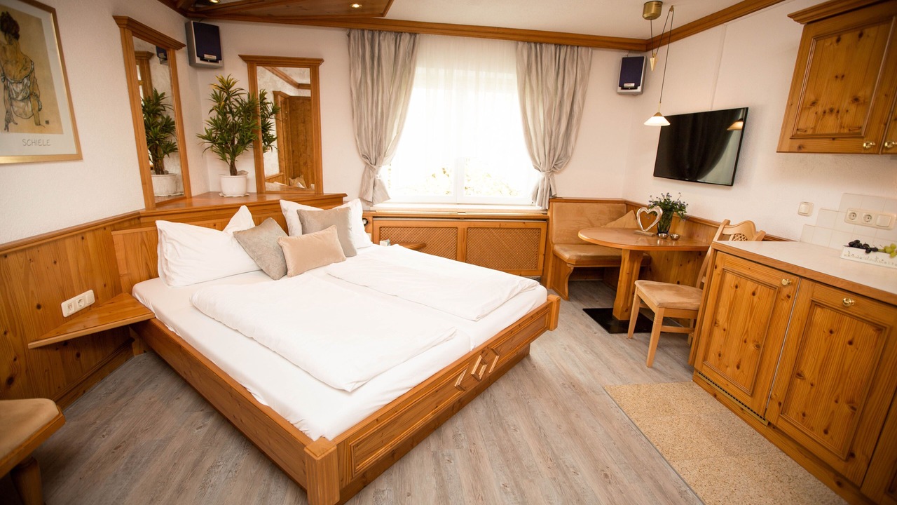 Photo of Bedroom in Schoerfling am Attersee