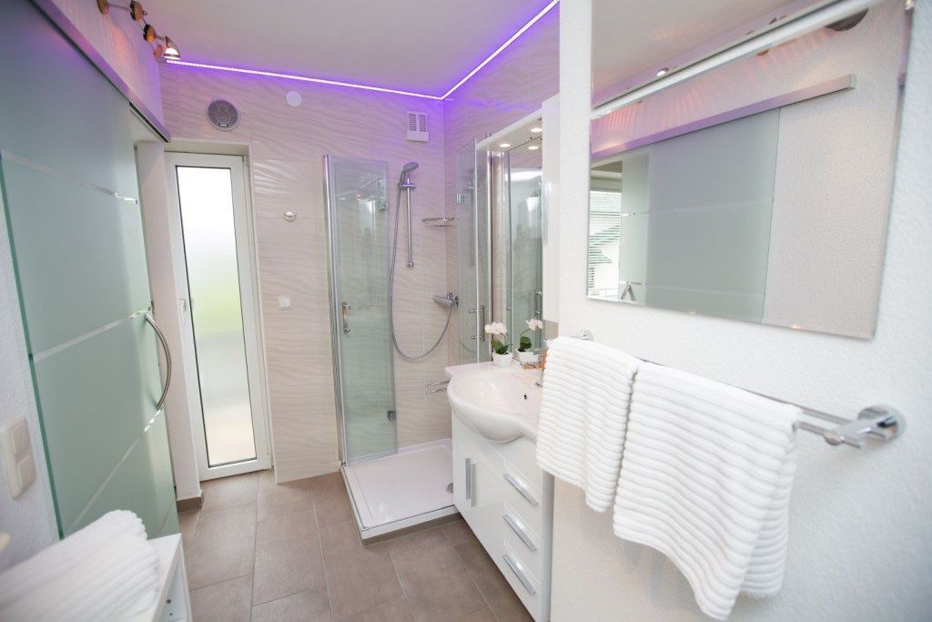 Photo of Bathroom in Schoerfling am Attersee