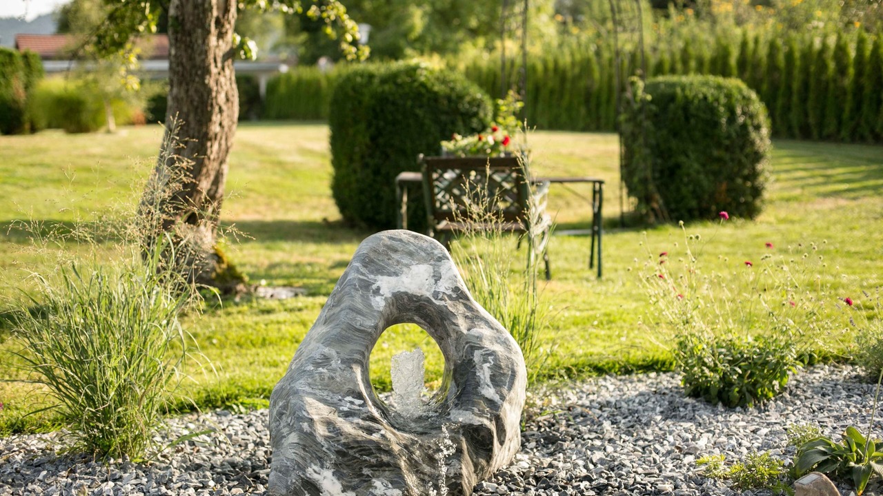 Photo of Outdoor in Schoerfling am Attersee