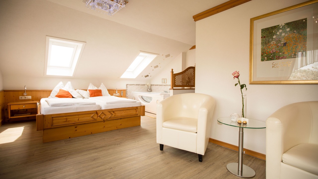 Photo of Bedroom in Schoerfling am Attersee