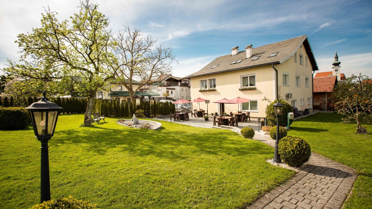 Photo of Outdoor in Schoerfling am Attersee