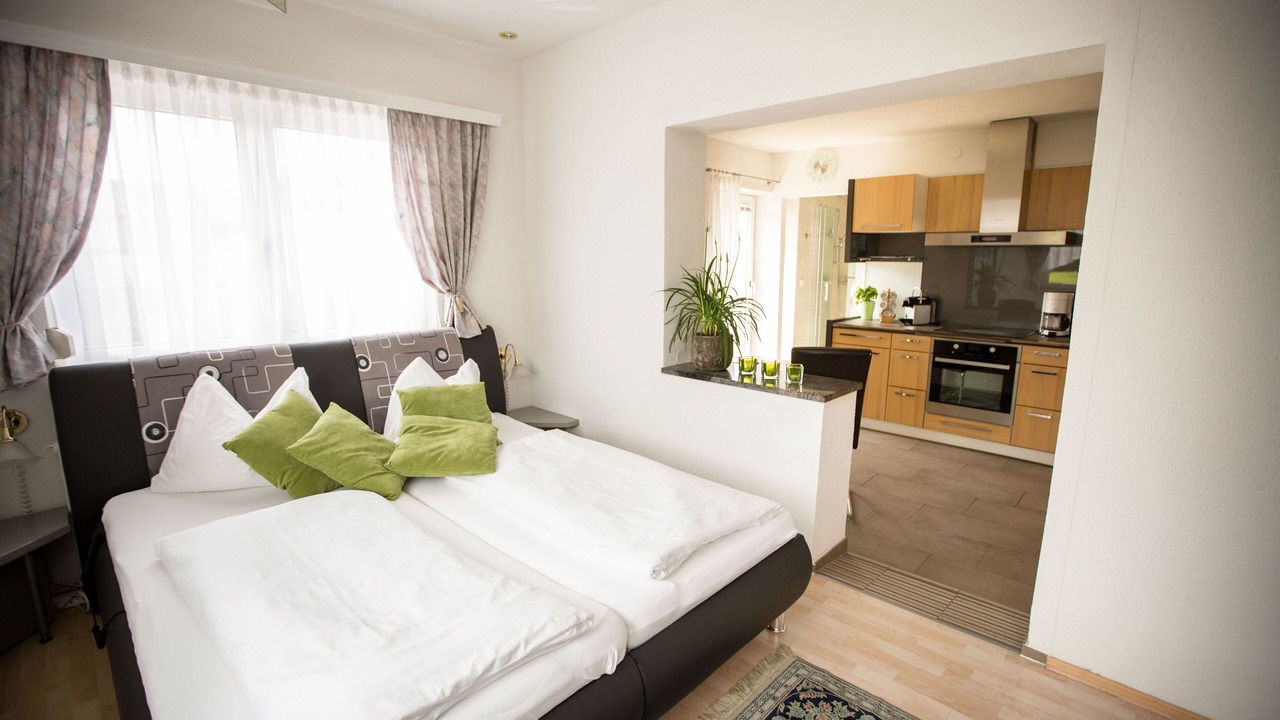 Photo of Bedroom in Schoerfling am Attersee