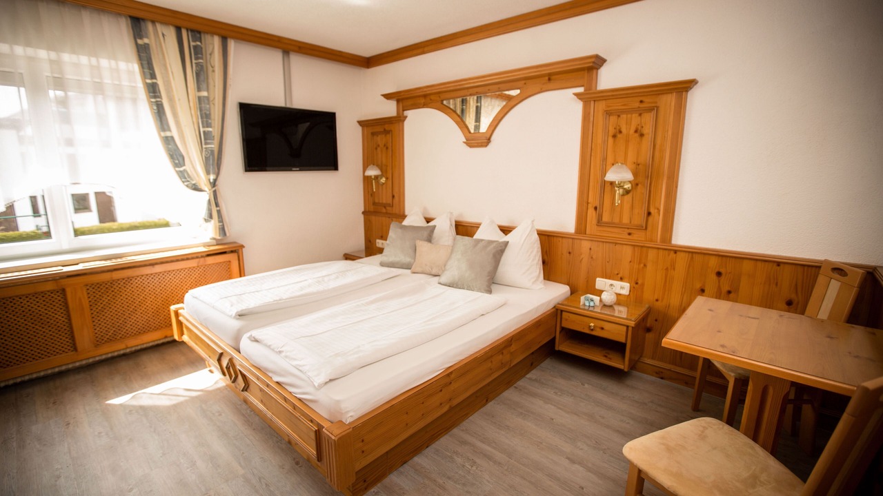Photo of Bedroom in Schoerfling am Attersee