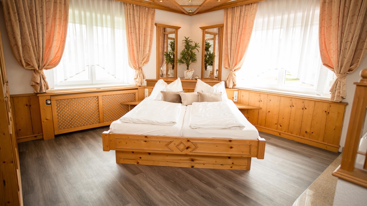 Photo of Bedroom in Schoerfling am Attersee