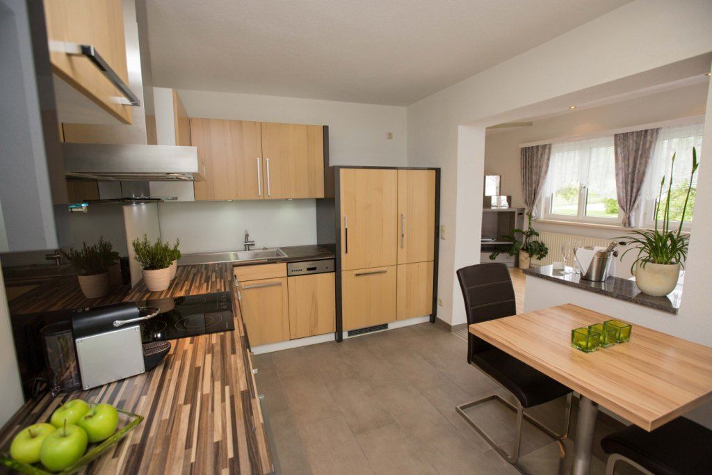 Photo of Kitchen in Schoerfling am Attersee