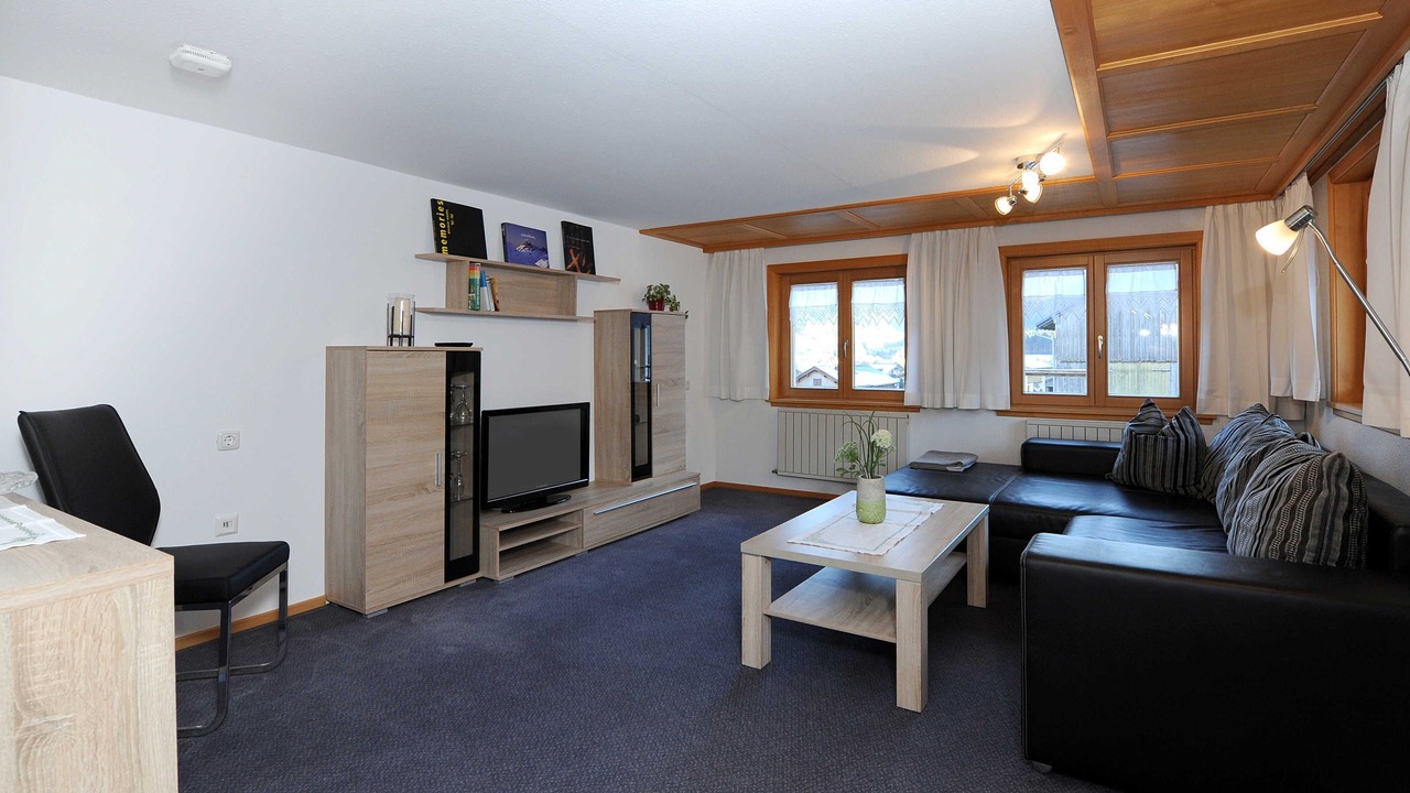 Photo of Livingroom in Au