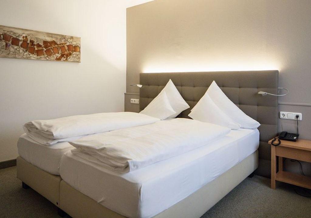 Photo of Bedroom in Bad Ischl