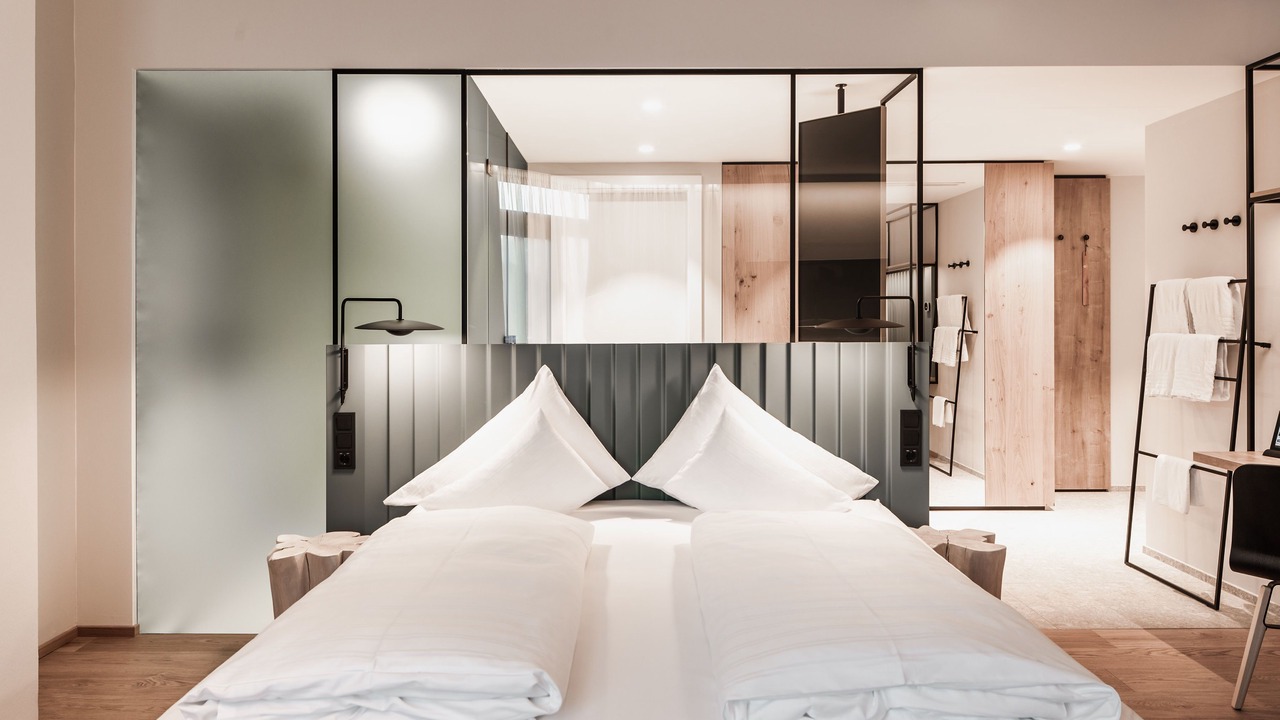 Photo of Bedroom in Bad Ischl