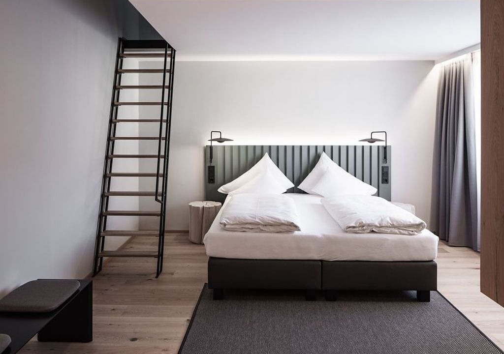 Photo of Bedroom in Bad Ischl