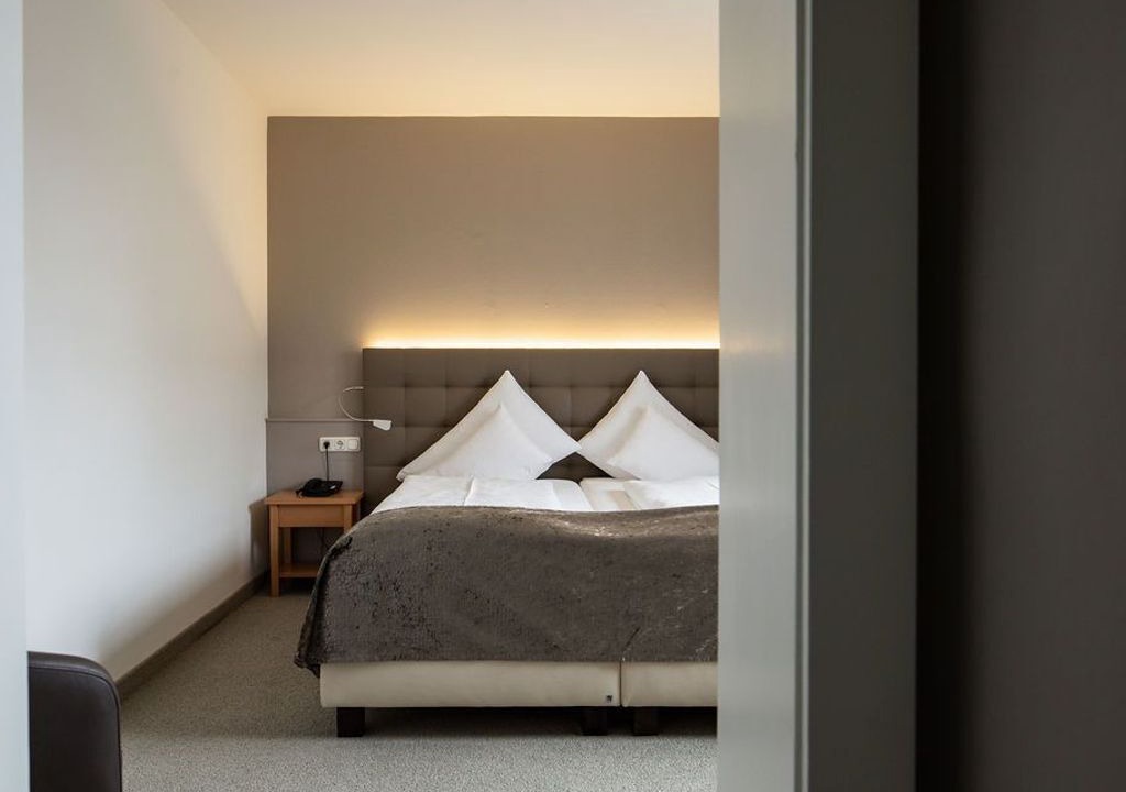 Photo of Bedroom in Bad Ischl