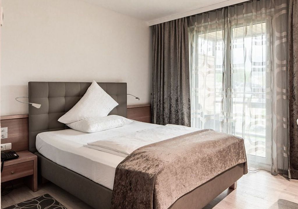 Photo of Bedroom in Bad Ischl