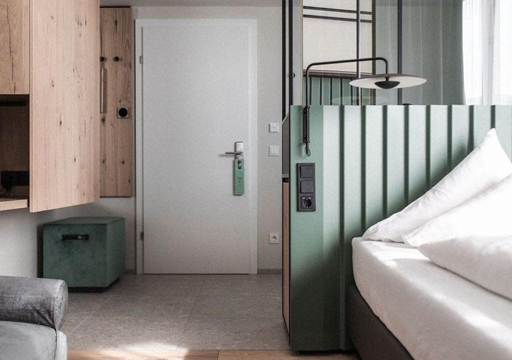 Photo of Bedroom in Bad Ischl
