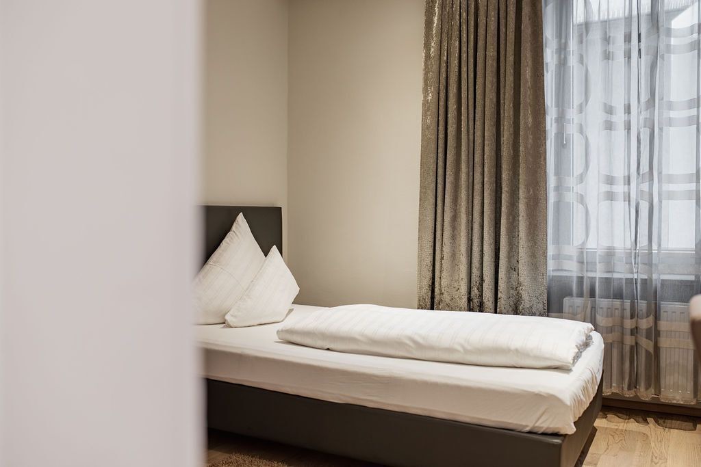 Photo of Bedroom in Bad Ischl