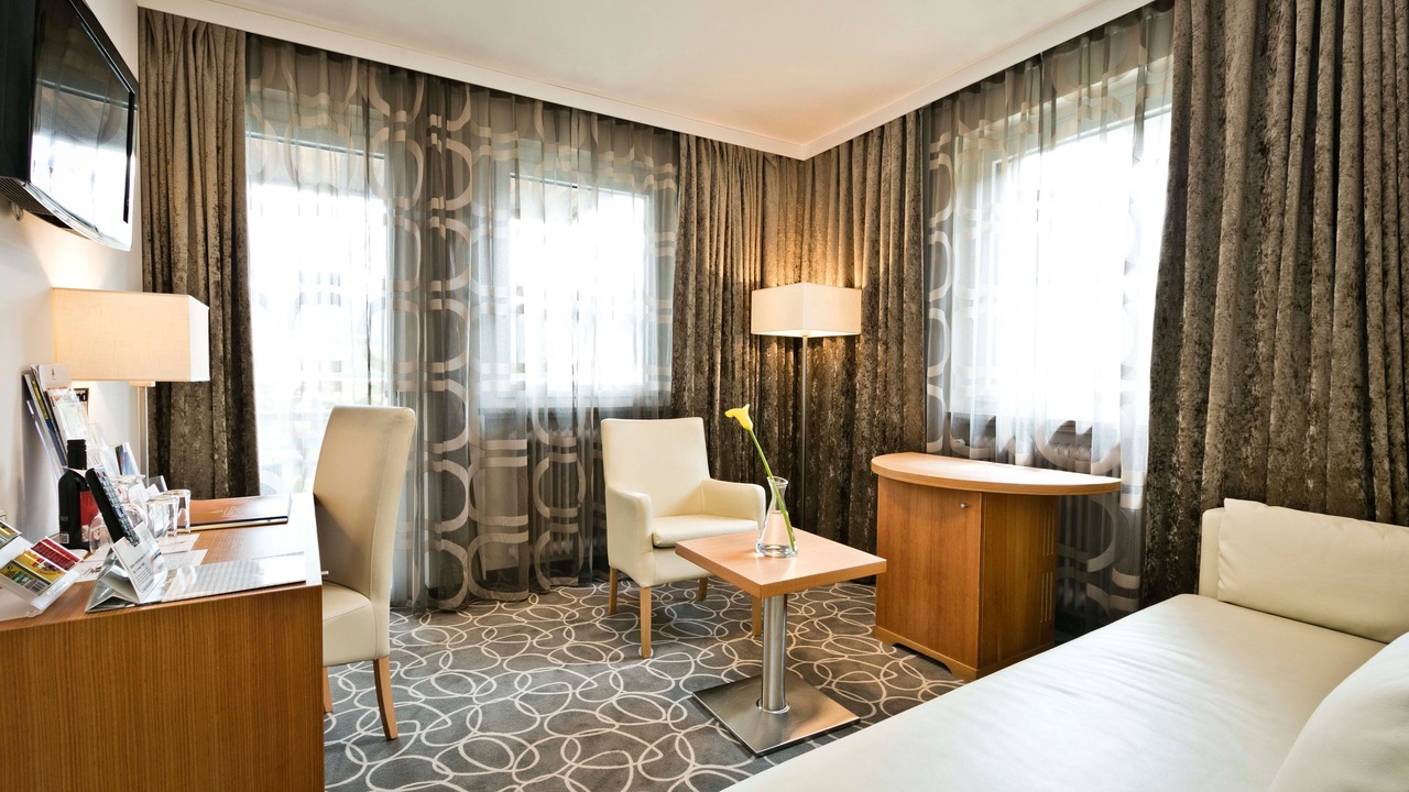 Photo of Livingroom in Bad Ischl