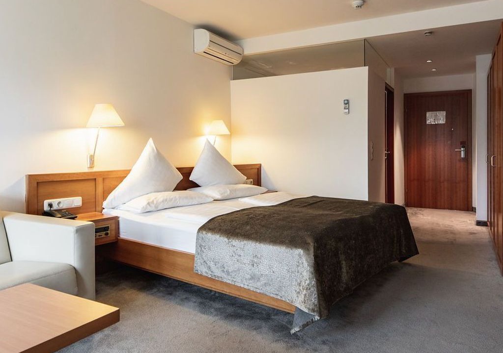 Photo of Bedroom in Bad Ischl