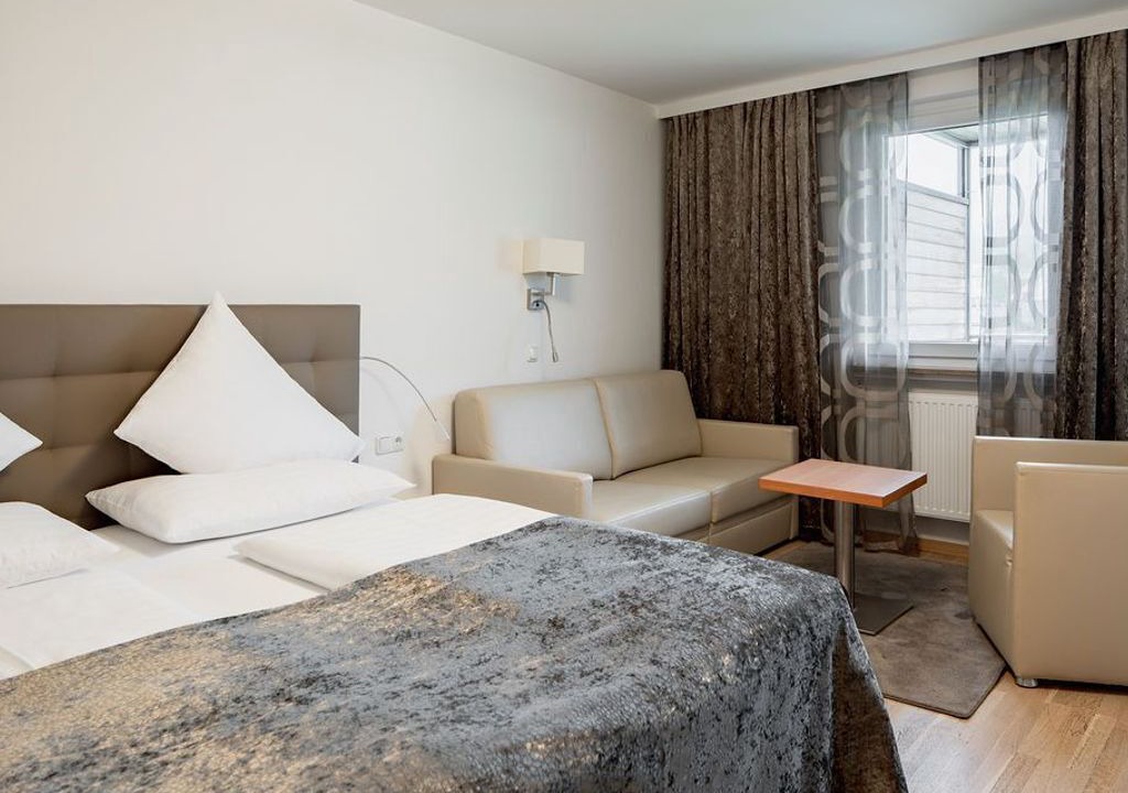 Photo of Bedroom in Bad Ischl