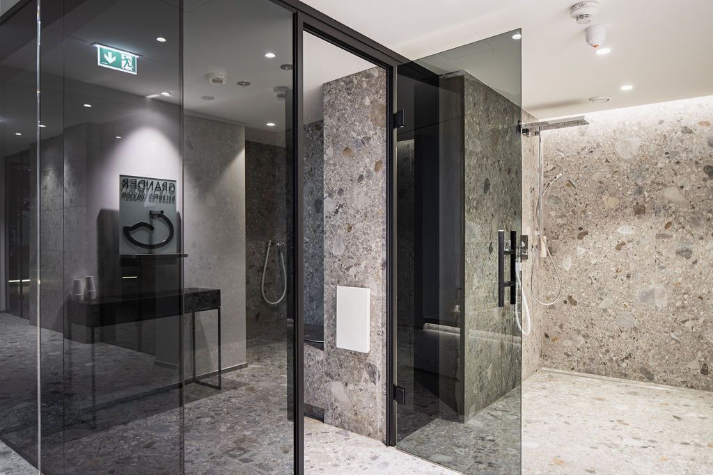 Photo of Bathroom in Bad Ischl