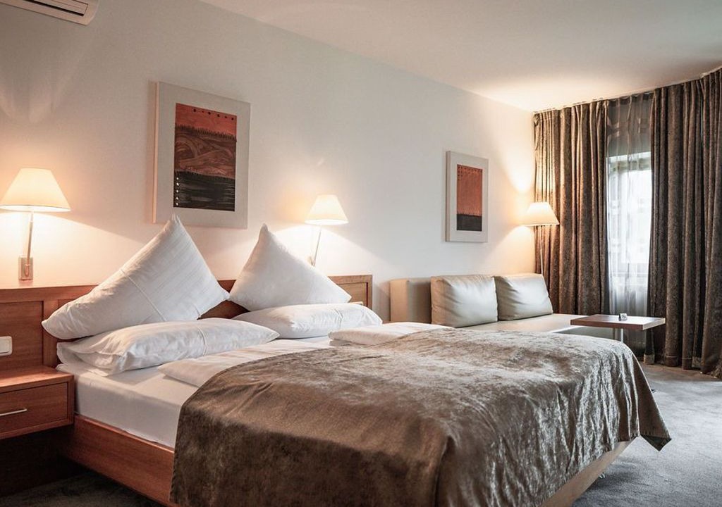 Photo of Bedroom in Bad Ischl