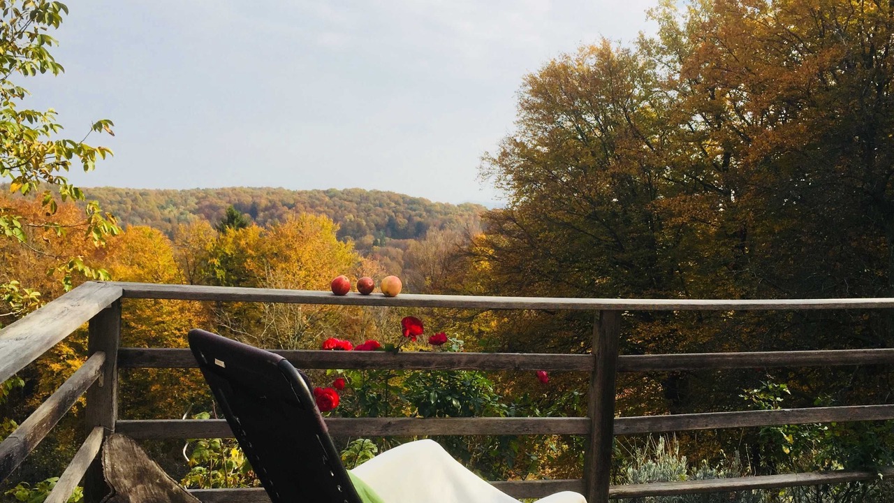 Photo of Outdoor in Gnas
