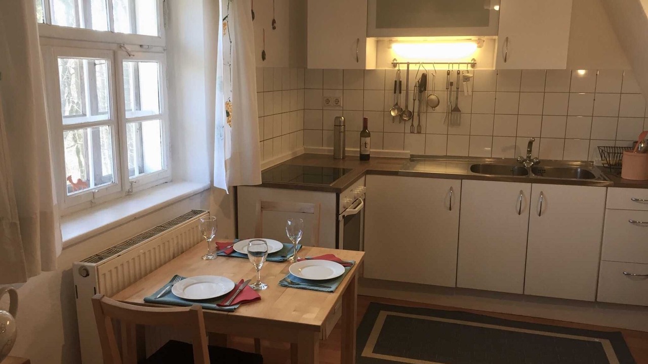 Photo of Kitchen in Gnas