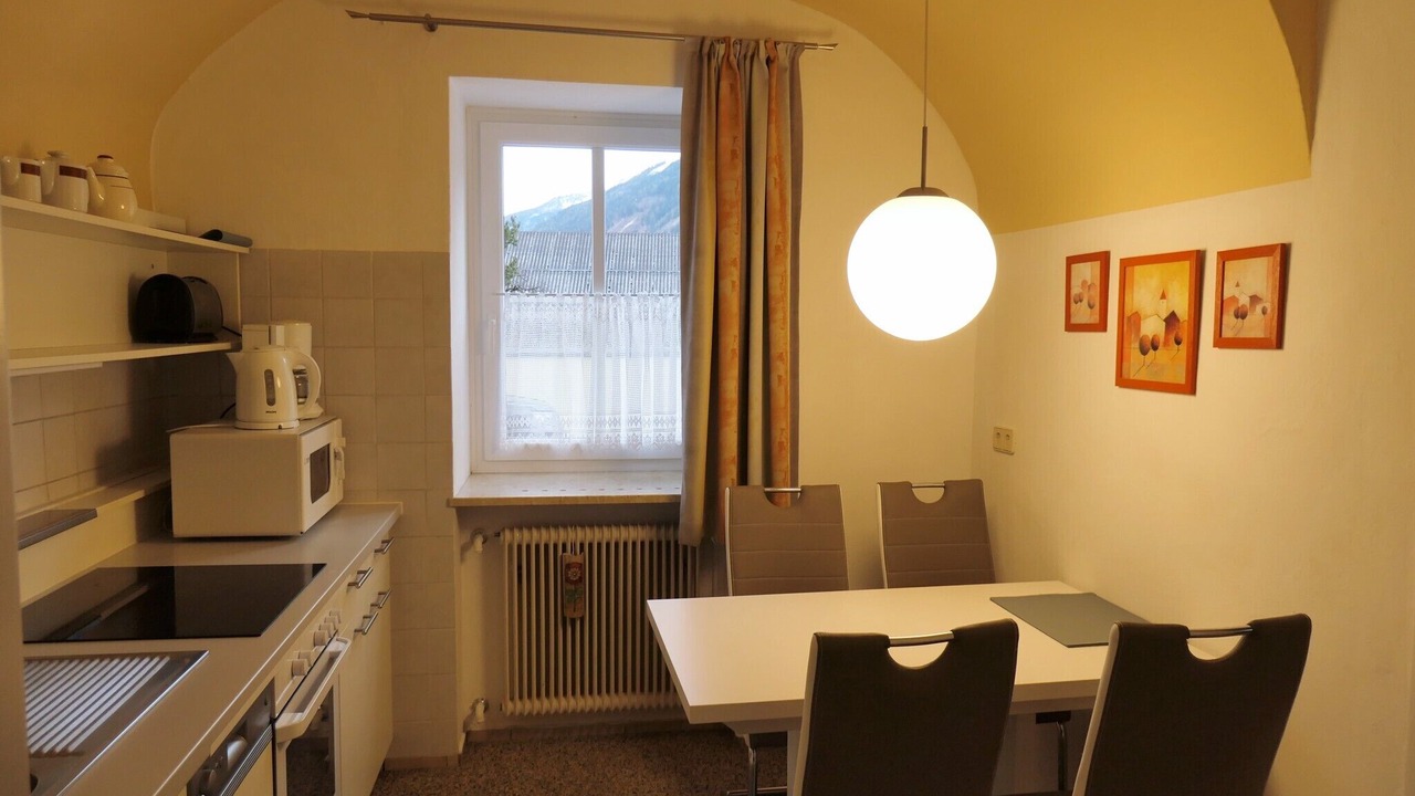 Photo of Kitchen in Obervellach