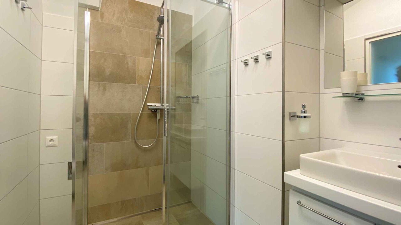 Photo of Bathroom in Obervellach