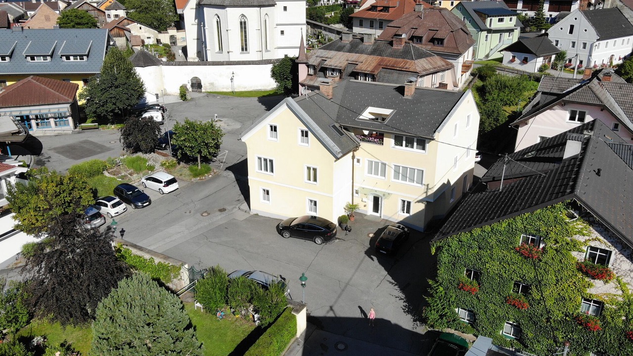 Photo of Outdoor in Obervellach