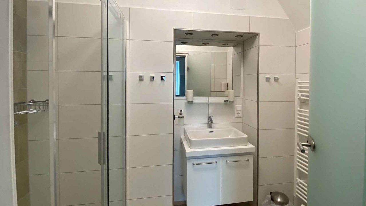 Photo of Bathroom in Obervellach