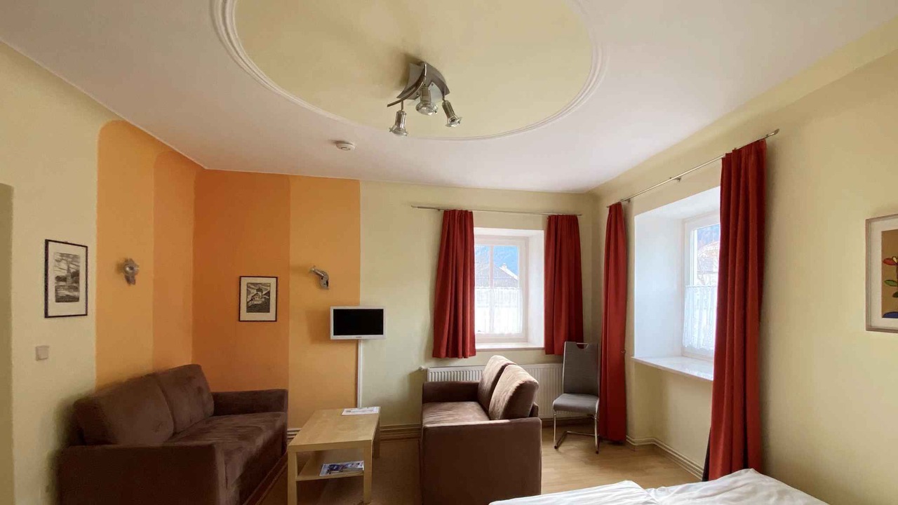 Photo of Bedroom in Obervellach