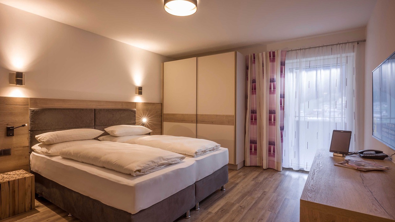 Photo of Bedroom in Kaltenbach