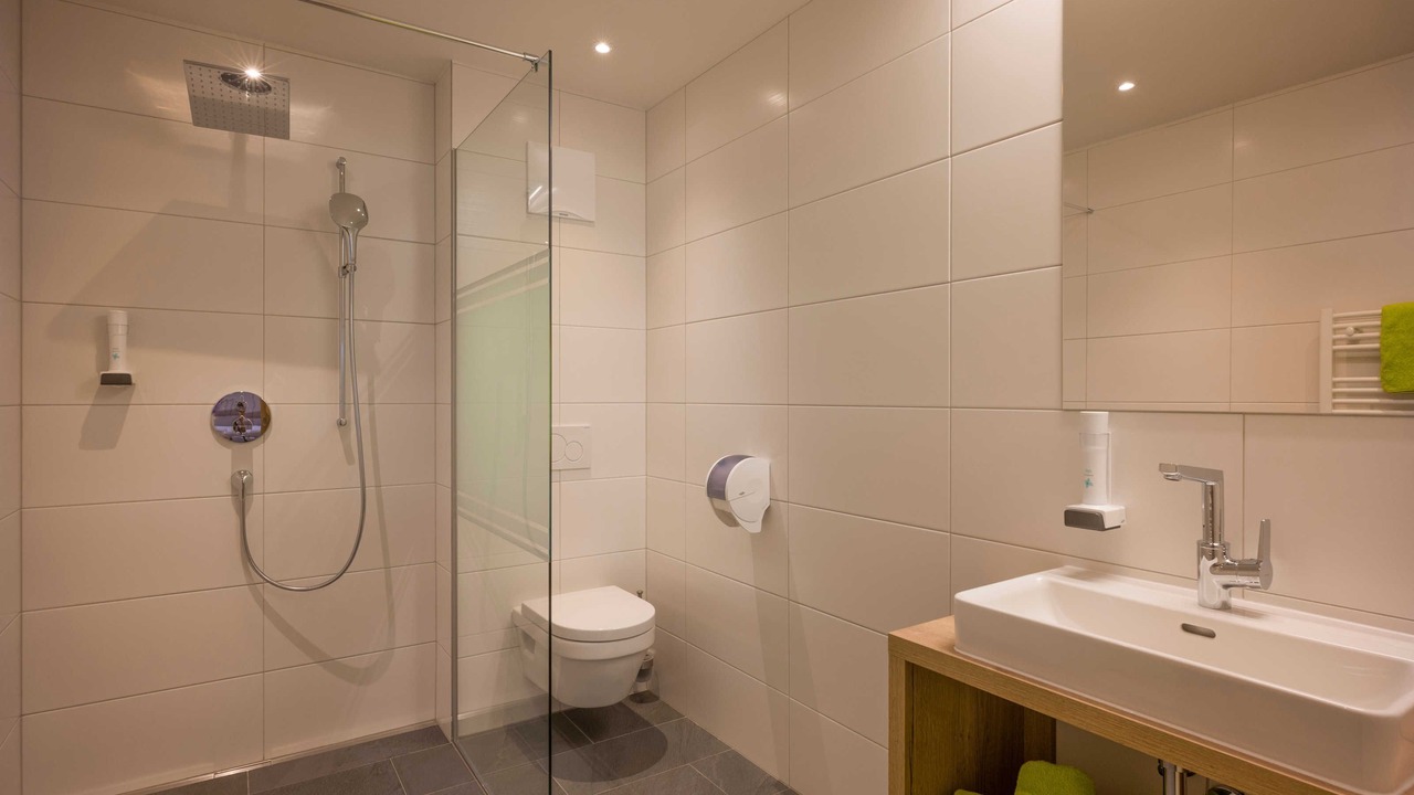 Photo of Bathroom in Kaltenbach