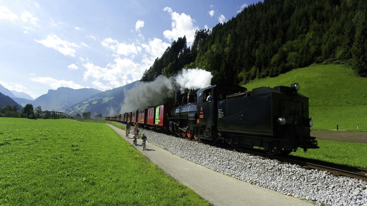 Photo of Others in Kaltenbach