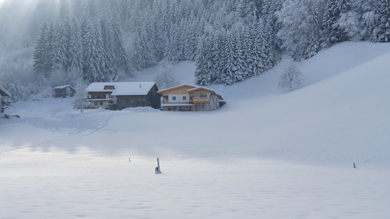 Photo of Outdoor in Kaltenbach