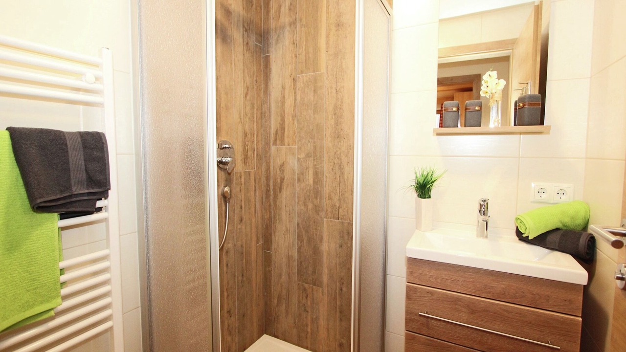 Photo of Bathroom in Kaltenbach